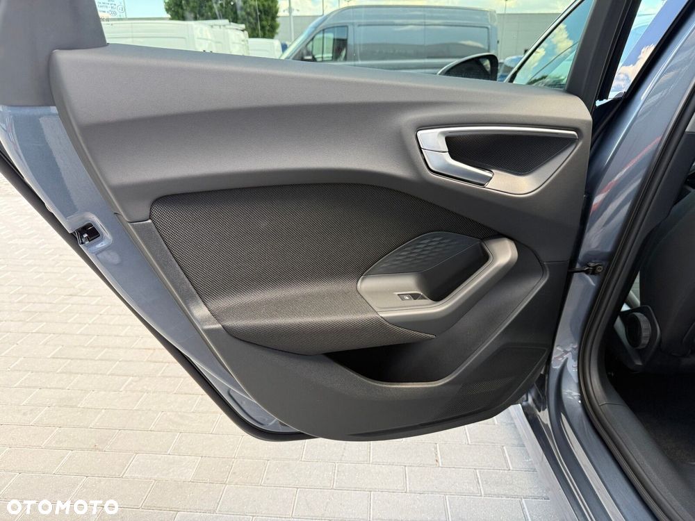 Audi A5 Avant TFSI S tronic - 12