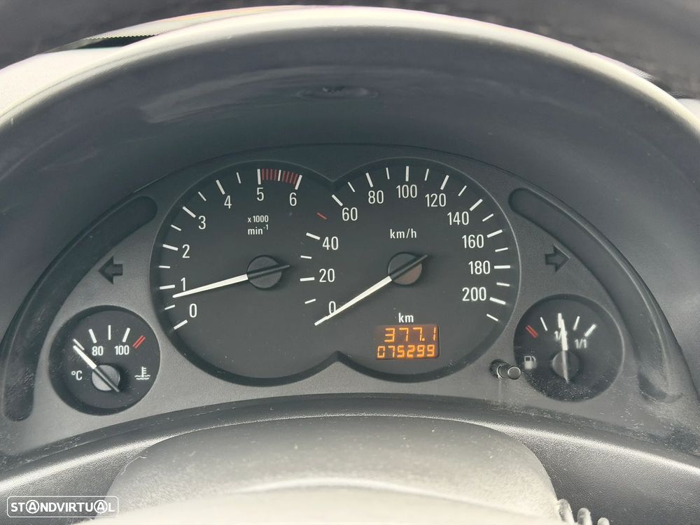 Opel Corsa 1.3 CDTI Cosmo - 9