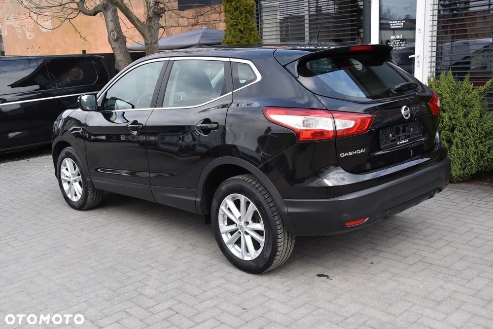 Nissan Qashqai 1.6 DIG-T 360 - 7