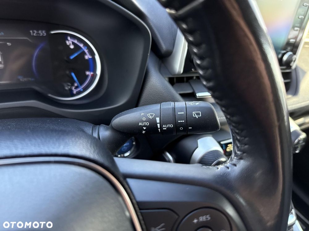 Toyota RAV4 2.5 Hybrid Comfort 4x2 - 20