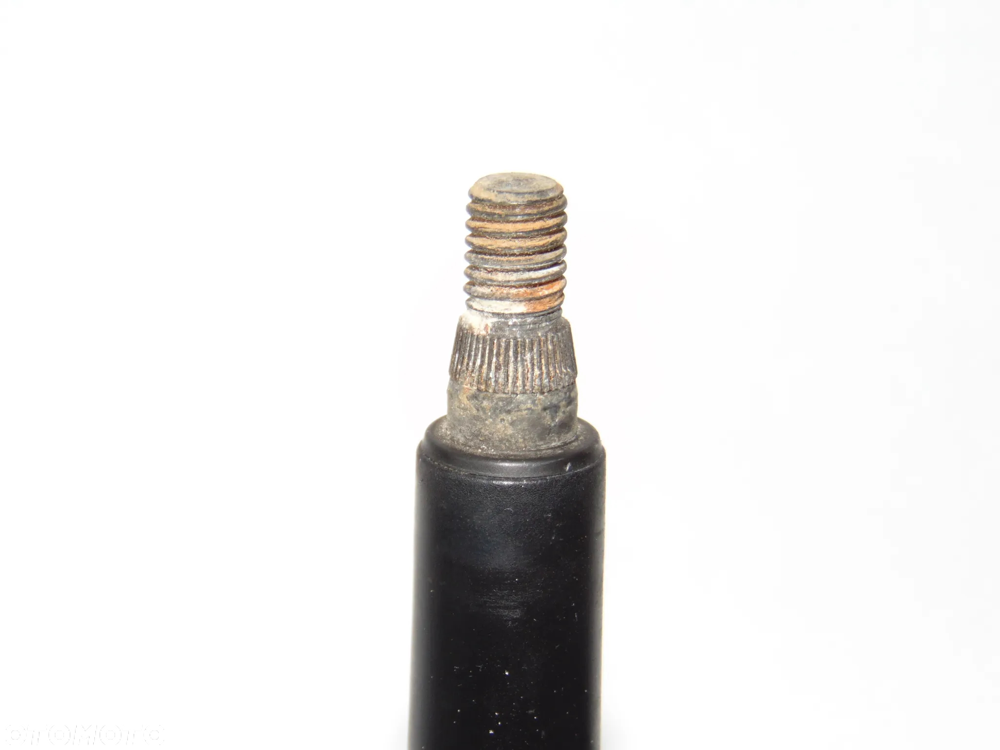 Oryginalny silniczek tylnej wycieraczki + ramie tył 53027312 Opel Corsa D 06-11r - 10
