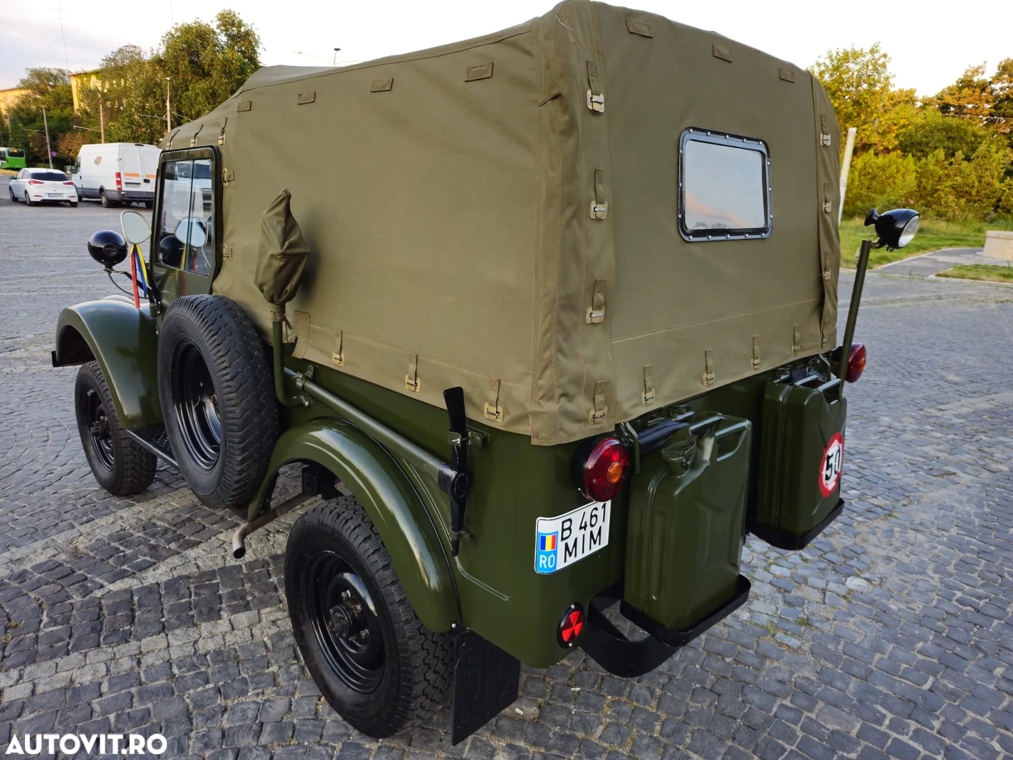 Aro Seria IMS - 9