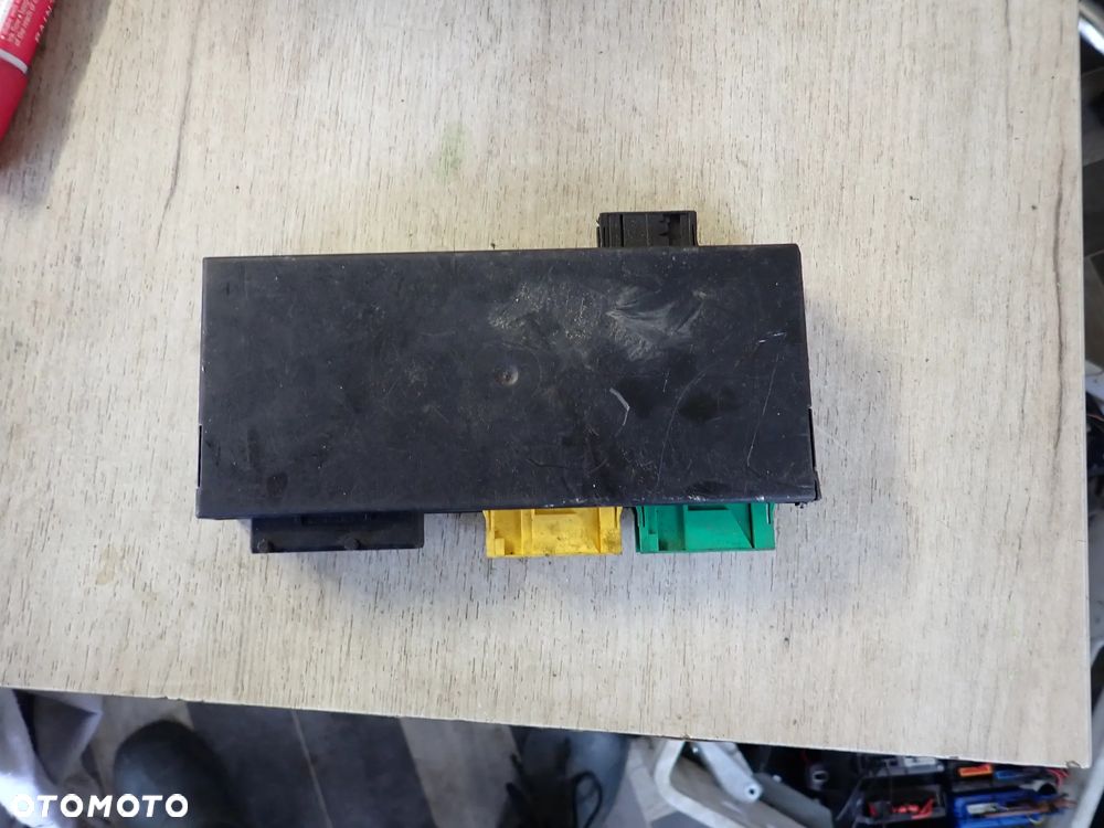 BMW E36 E39 MODUŁ KOMFORTU 8360060 - 1