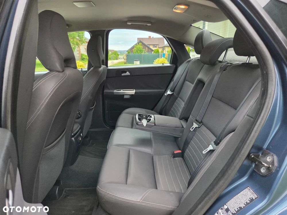 Volvo S40 1.6D Kinetic - 6