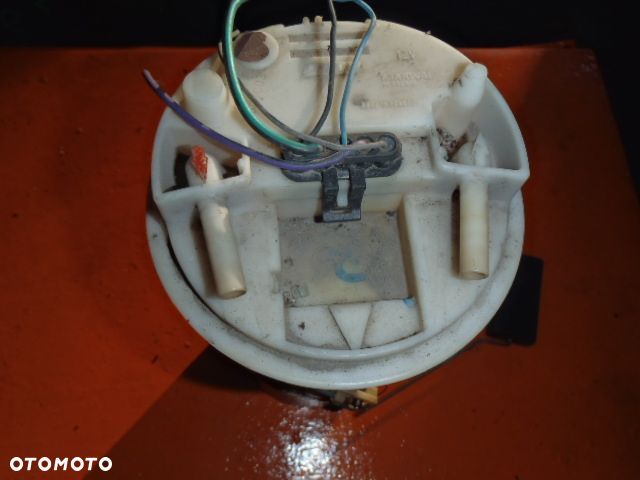 obudowa kosz pompy paliwa pływak pompa paliwa fiat seicento punto I lancia - 4