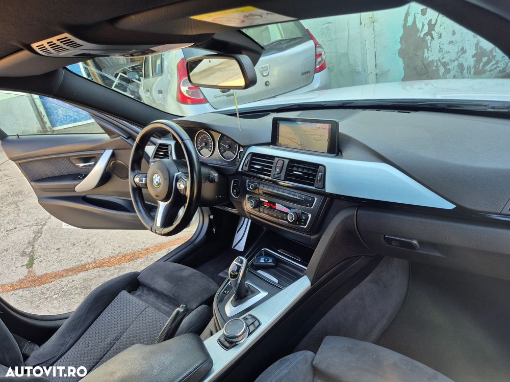 BMW Seria 3 - 4
