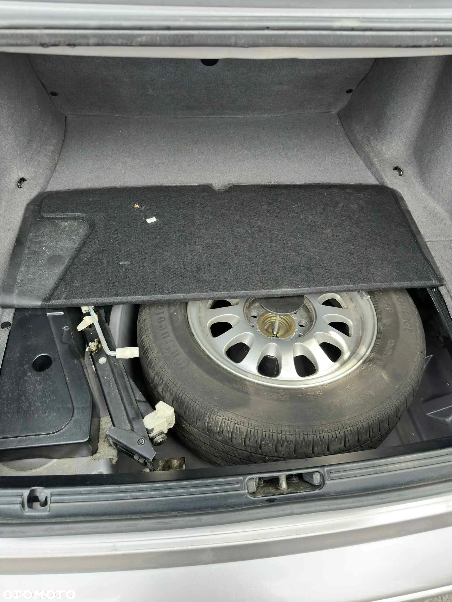 BMW Seria 5 525tds - 15