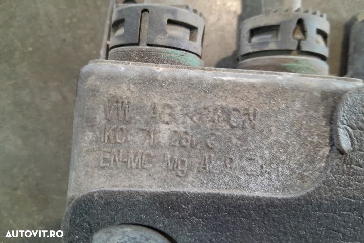 Timonerie cutie de viteza 1K0711061C 1K0711061C Volkswagen VW Golf 6 - 3