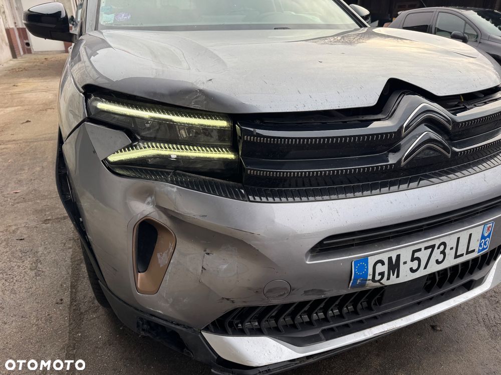 Citroën C5 Aircross - 30