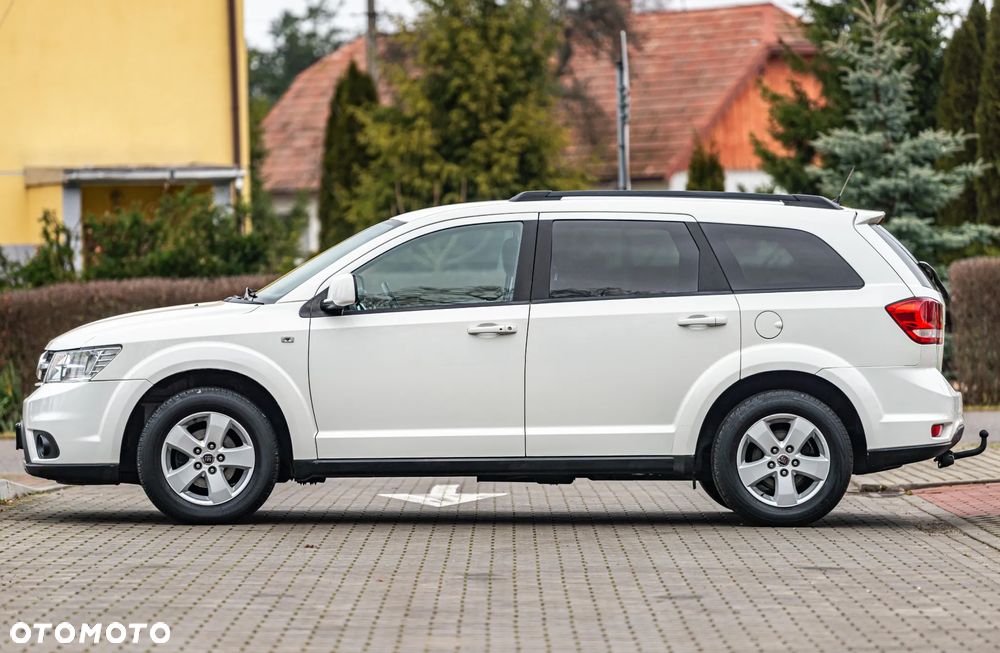 Fiat Freemont 2.0 Multijet 16V DPF Urban - 15