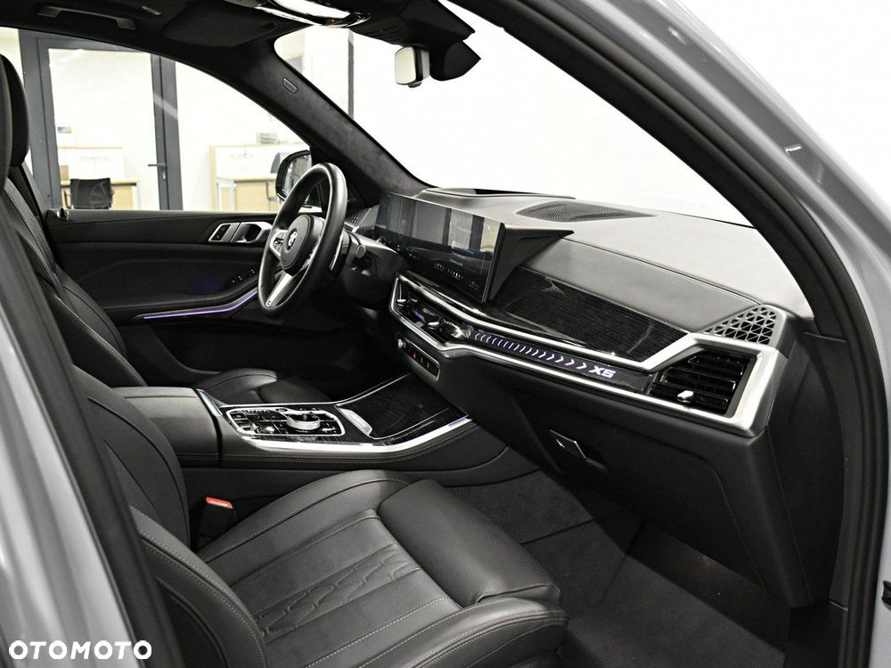 BMW X5 - 11
