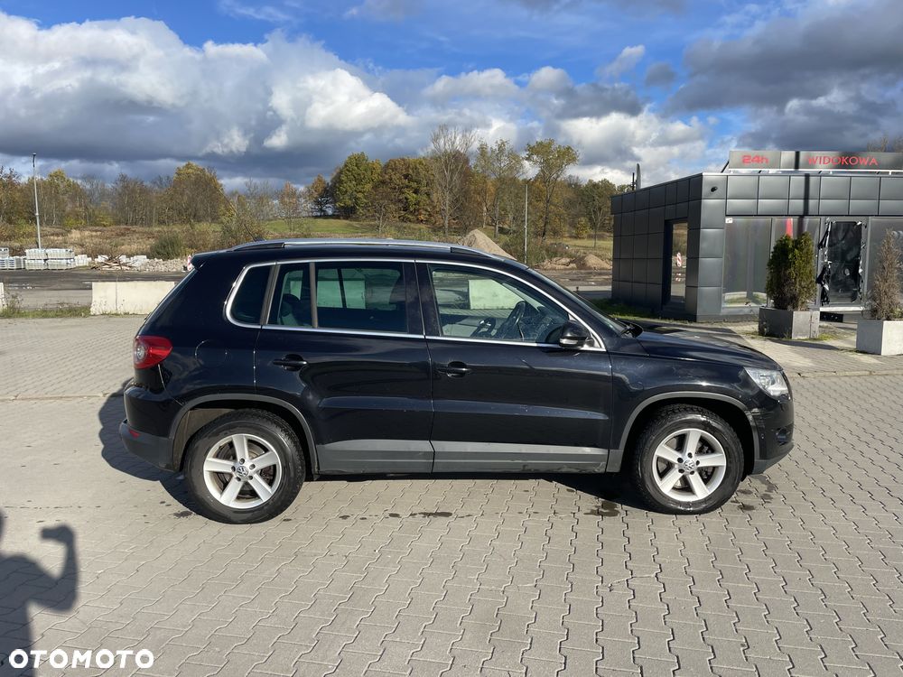 Volkswagen Tiguan - 6