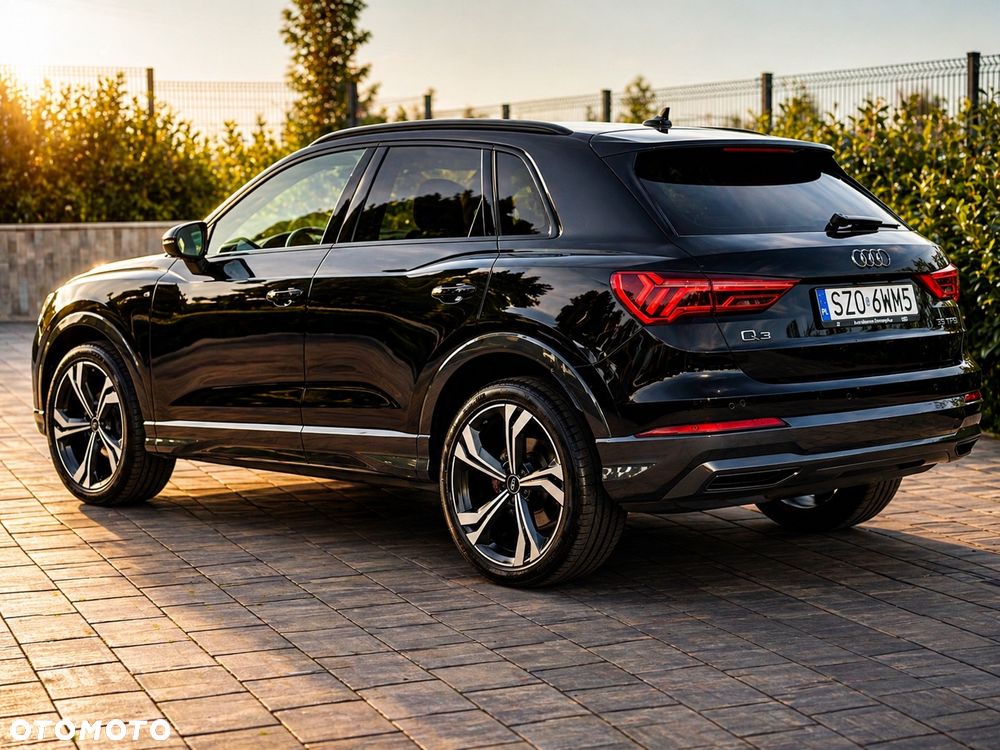Audi Q3 35 TFSI S tronic advanced - 4