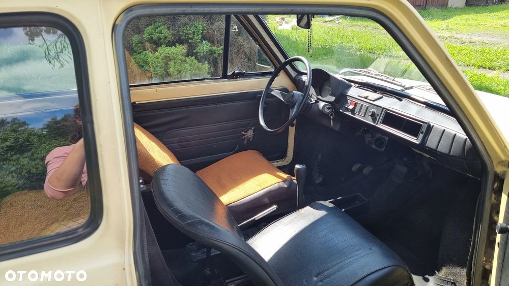 Fiat 126 - 11