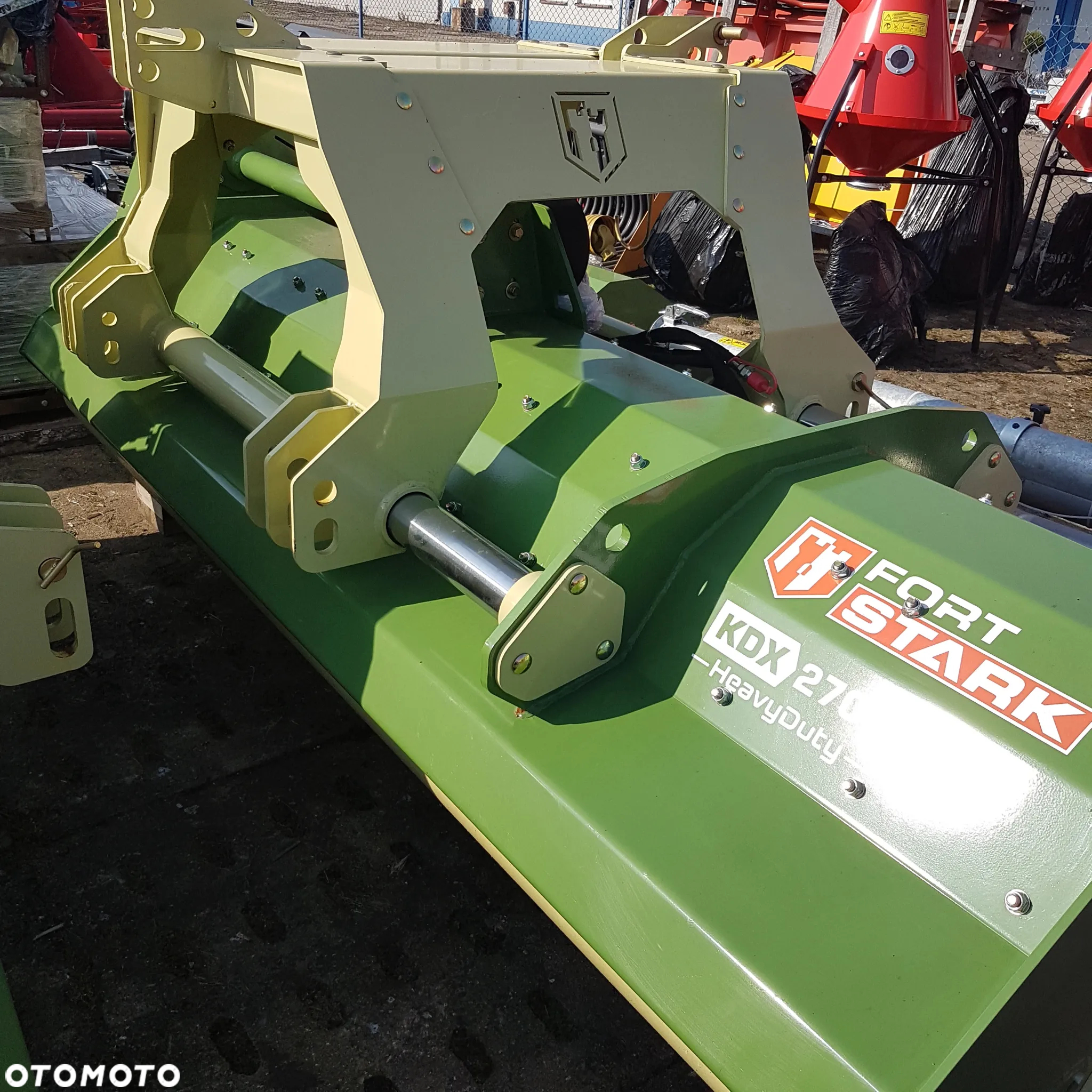 Inny STARK Kosiarka KDX - 22