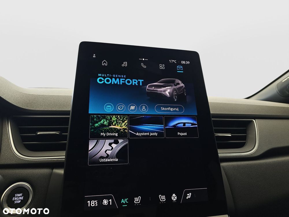 Renault Captur 1.0 TCe Techno - 22