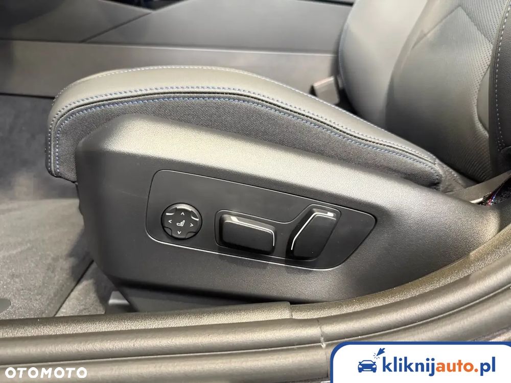 BMW Seria 5 520d xDrive mHEV M Sport - 9