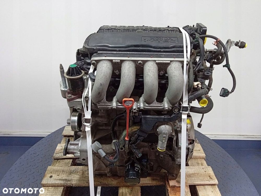 honda civic ix l13z4 silnik benzyna 1.4 i-vtec l13z4 12-16r - 4