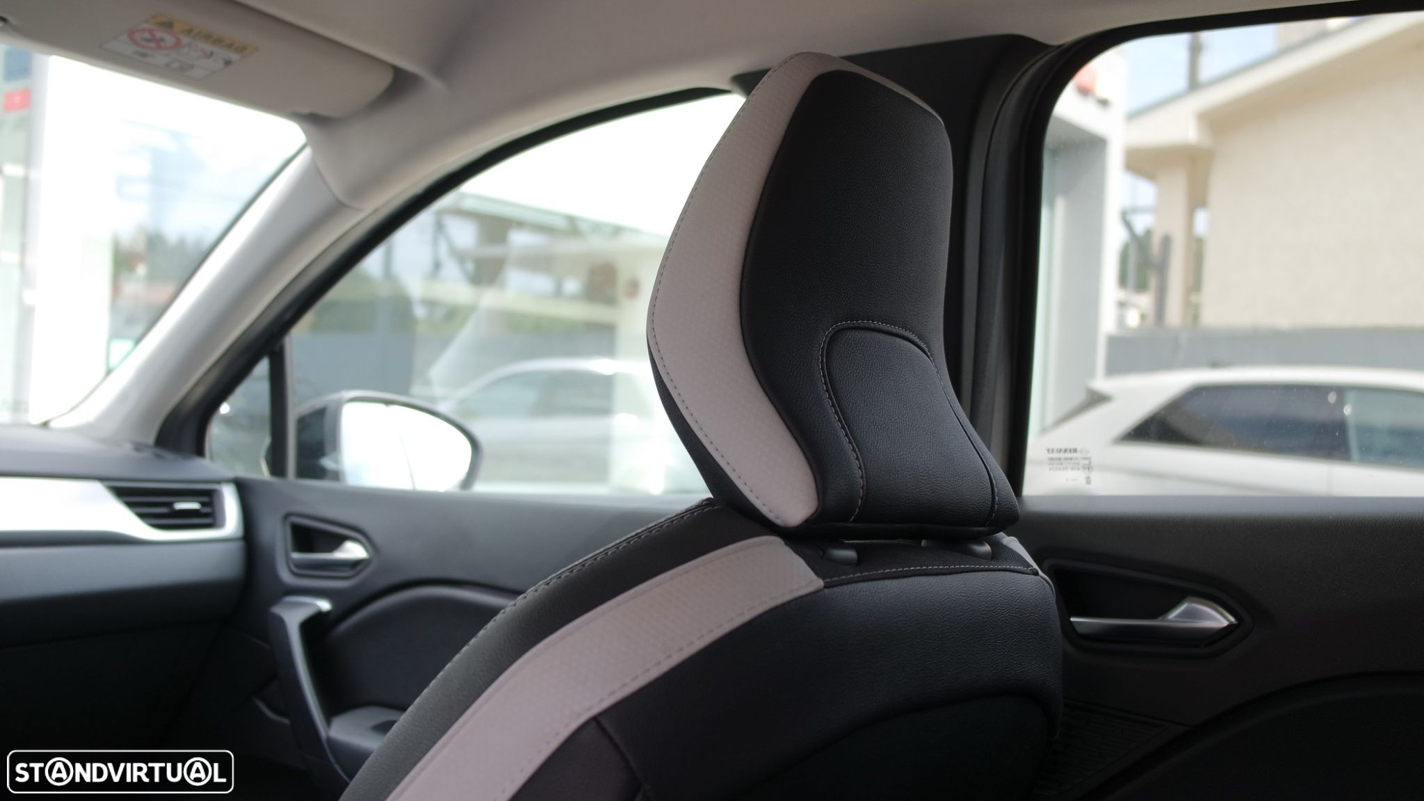 Renault Captur 1.0 TCe Intens - 15