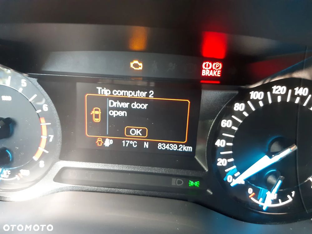 Ford Mondeo - 9