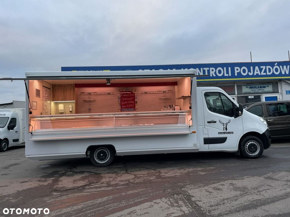 Renault Master - 33