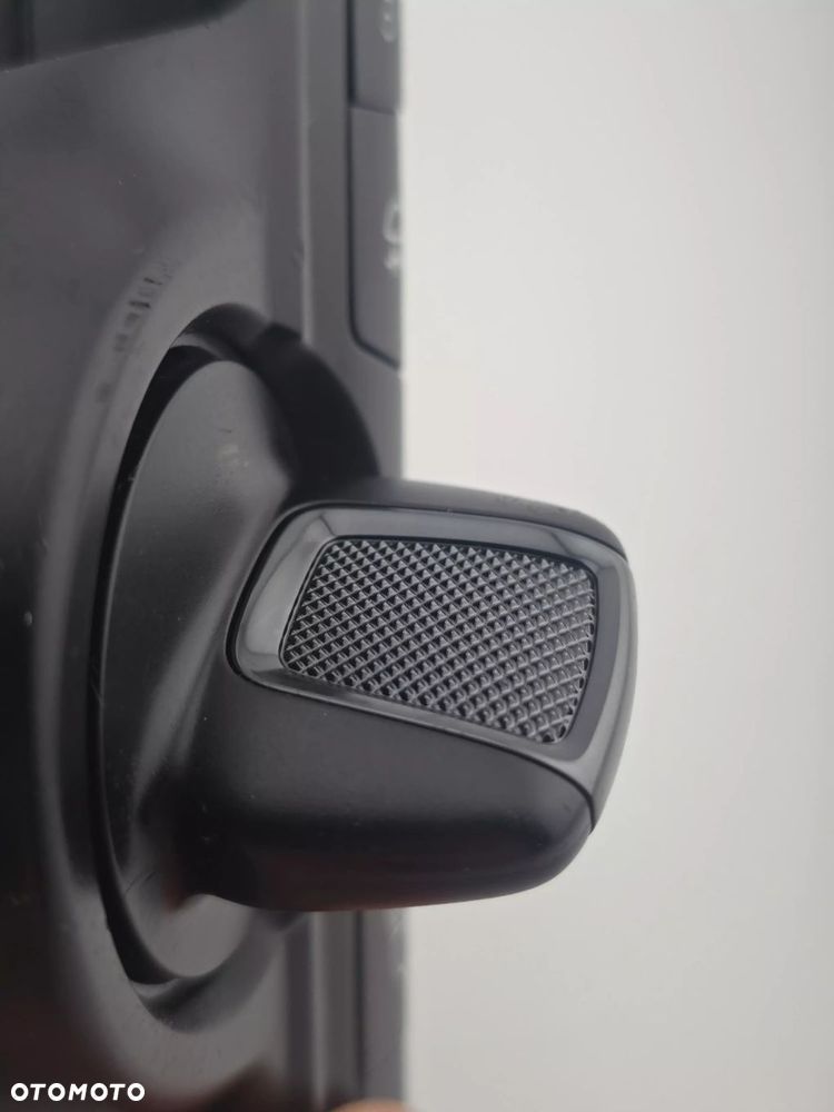 NOWY ORYGINALNY PRZEŁĄCZNIK ŚWIATEŁ PORSHE 911 CARRERA TARGA GT3 992941531H - 4