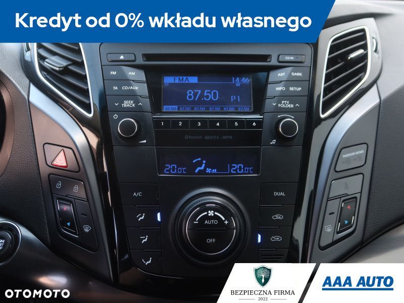 Hyundai i40 - 14