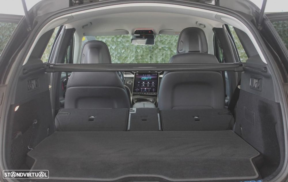 Mercedes-Benz GLC 300 e 4Matic - 61