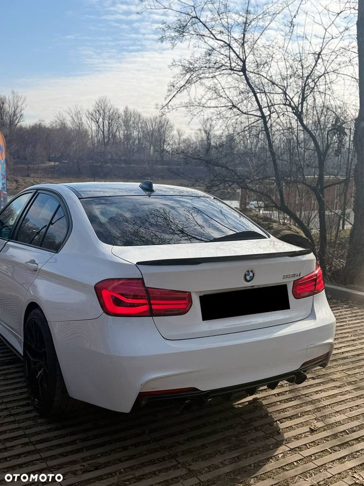 BMW Seria 3 - 6