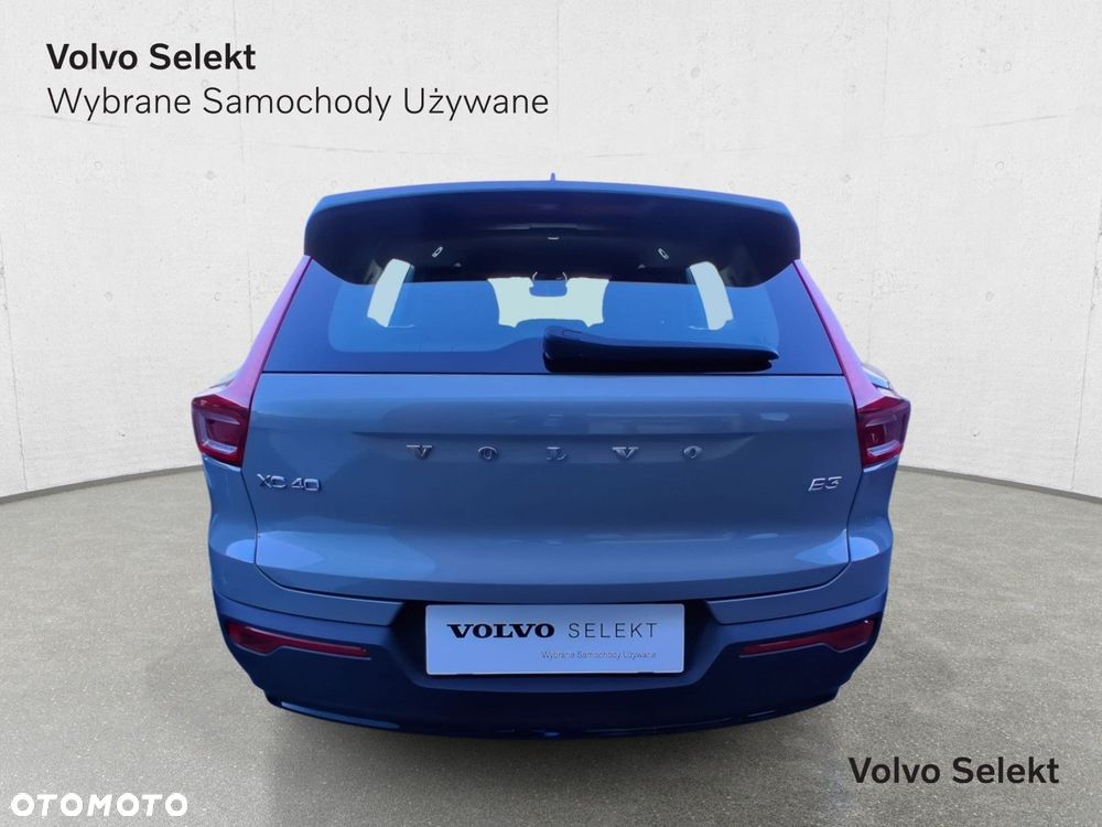 Volvo XC 40 - 7