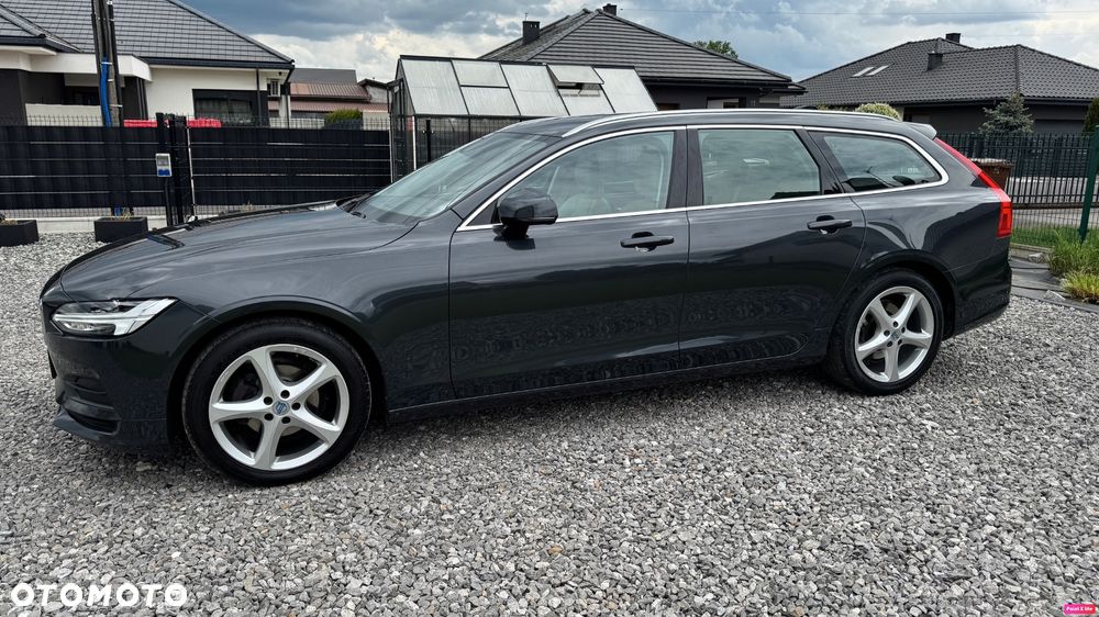 Volvo V90 D3 Geartronic Momentum - 18