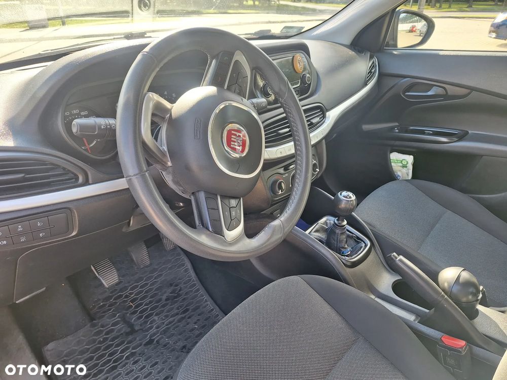 Fiat Tipo - 11
