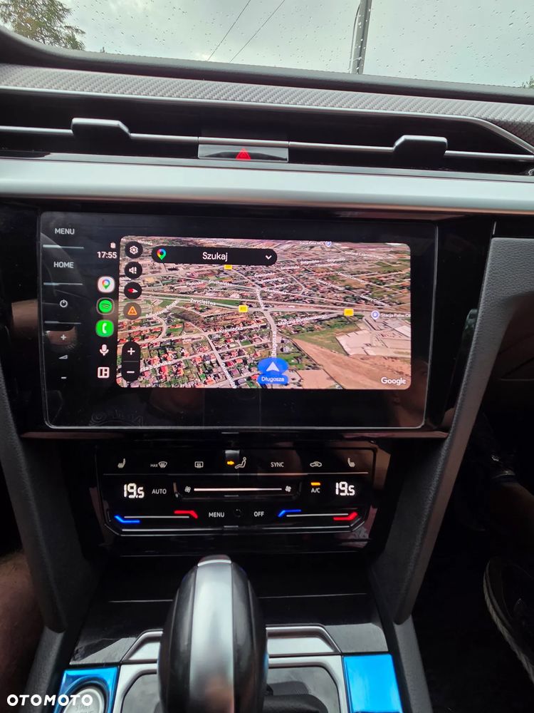Volkswagen Arteon 2.0 TSI R-Line DSG - 21