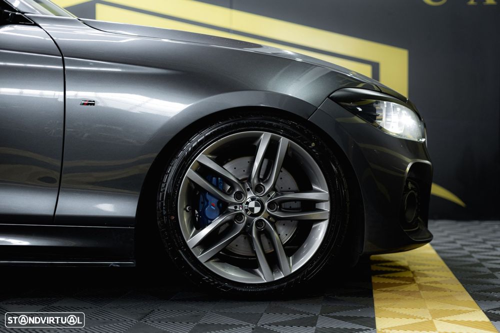 BMW 120 d Pack M Auto - 16