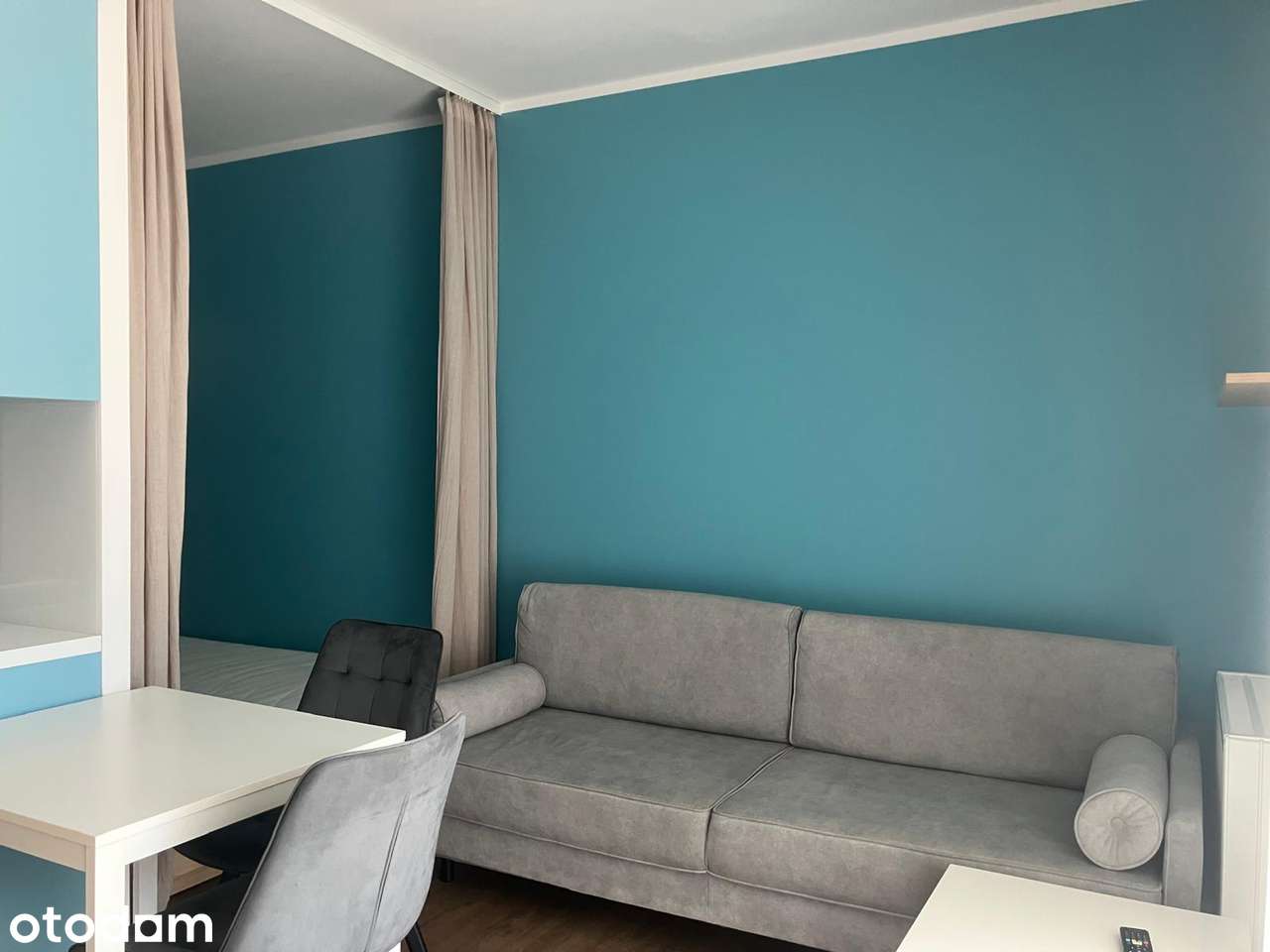 Do wynajęcia Kawalerka 27m2, Jaworska 4, Magnolia