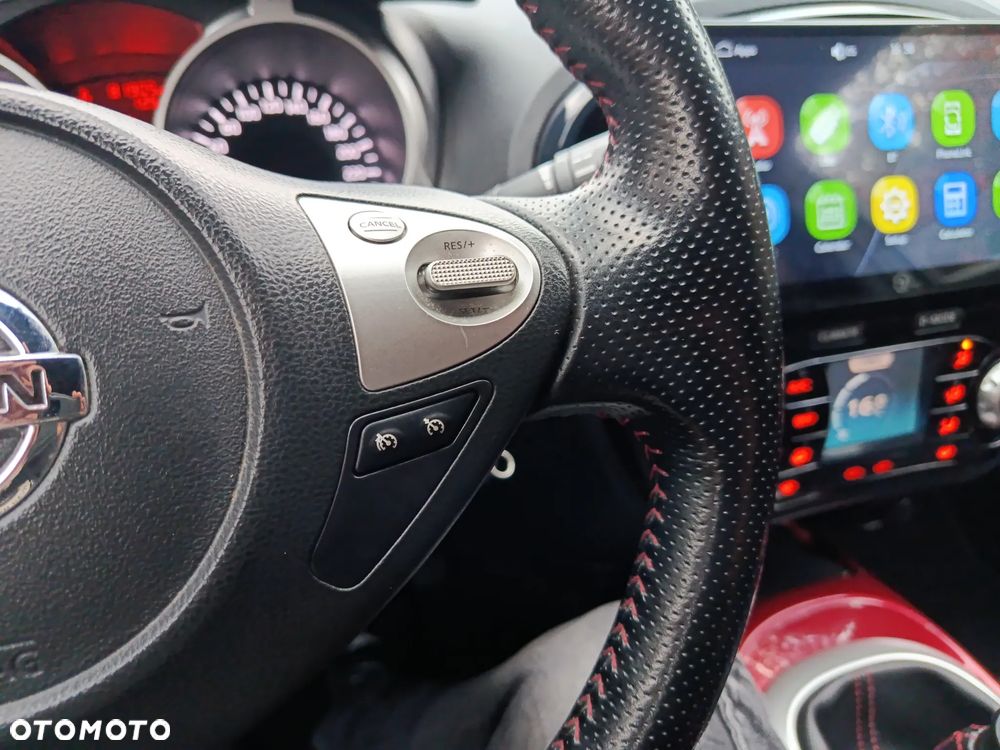 Nissan Juke - 15