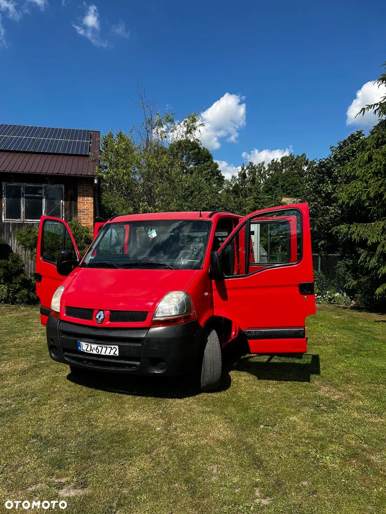 Renault MASTER - 3