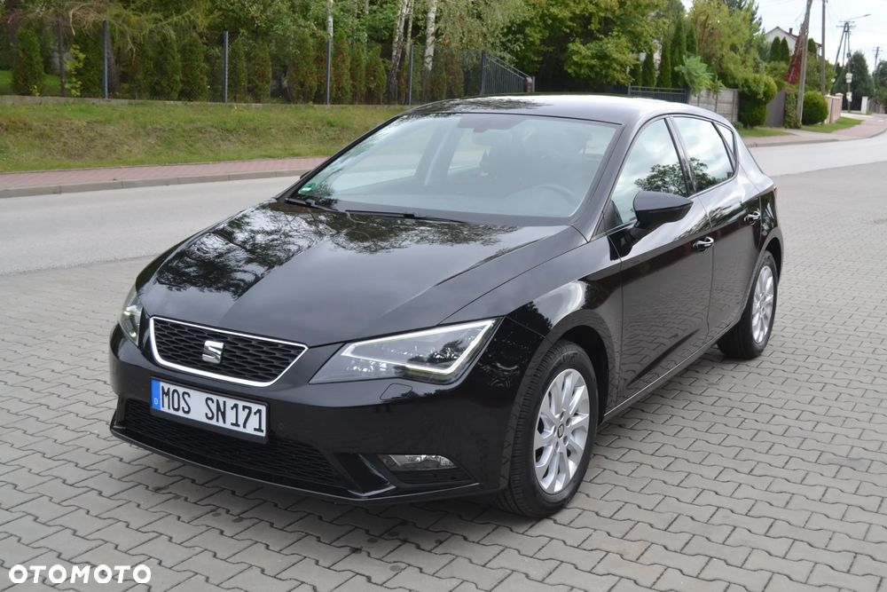 Seat Leon - 26