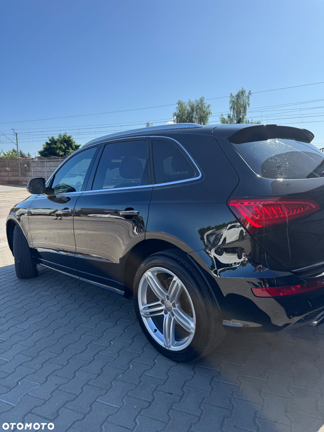 Audi Q5 2.0 TDI Quattro S tronic - 6