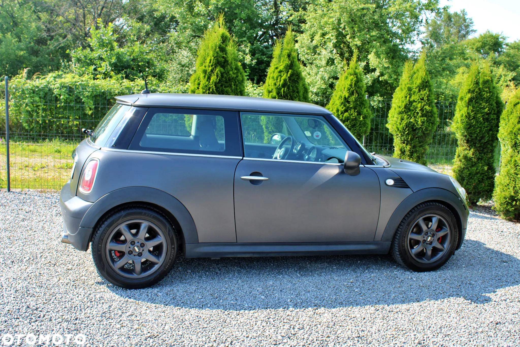 MINI Cooper D - 11