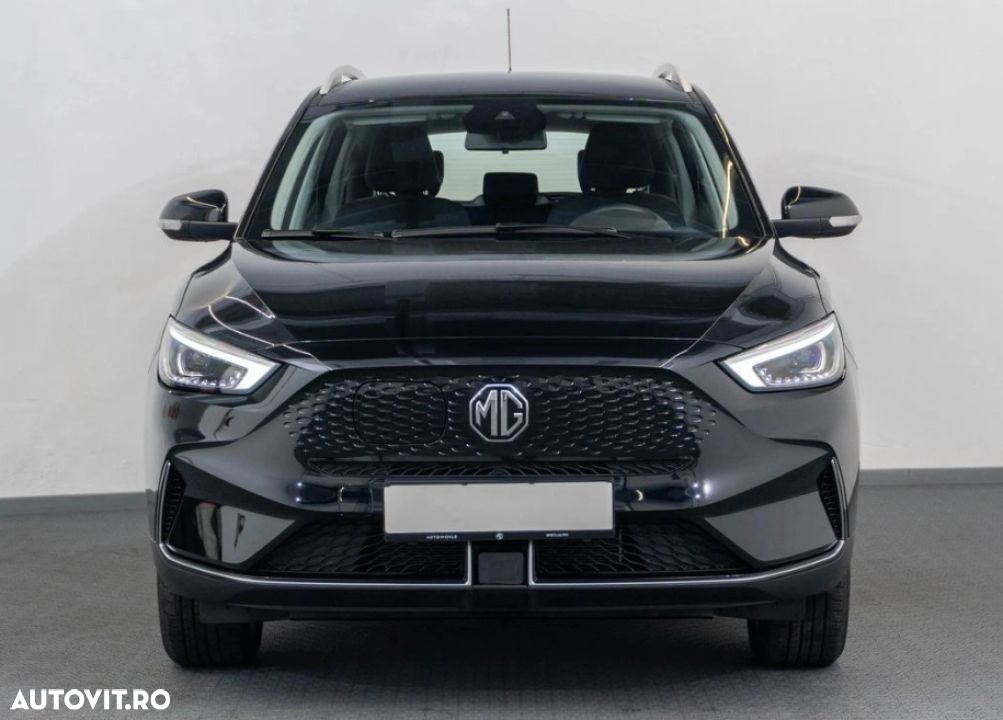MG ZS EV - 2
