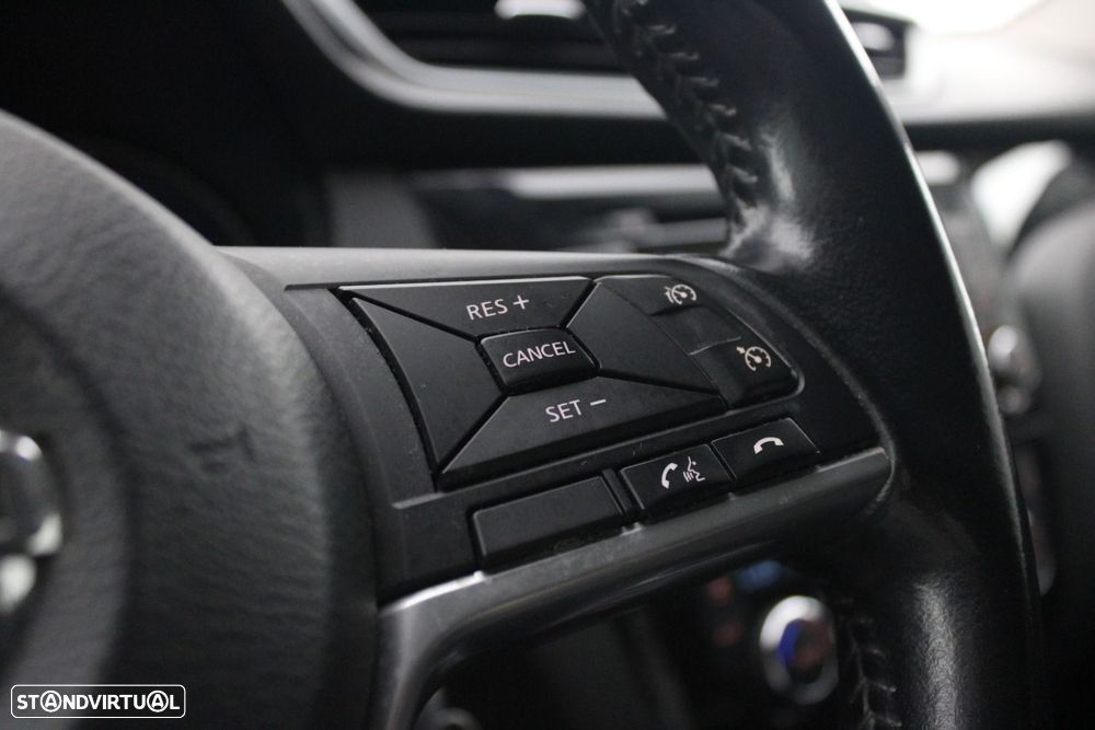 Nissan Qashqai 1.5 dCi Business Edition - 14