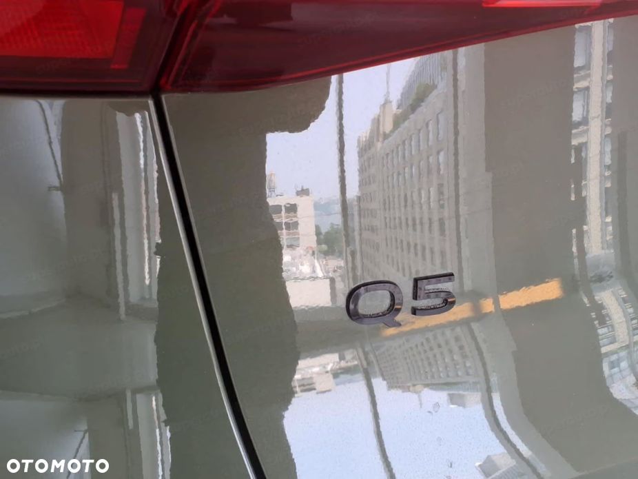 Audi Q5 - 21