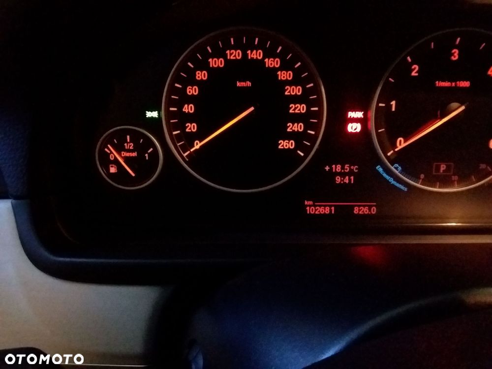 BMW Seria 5 - 9