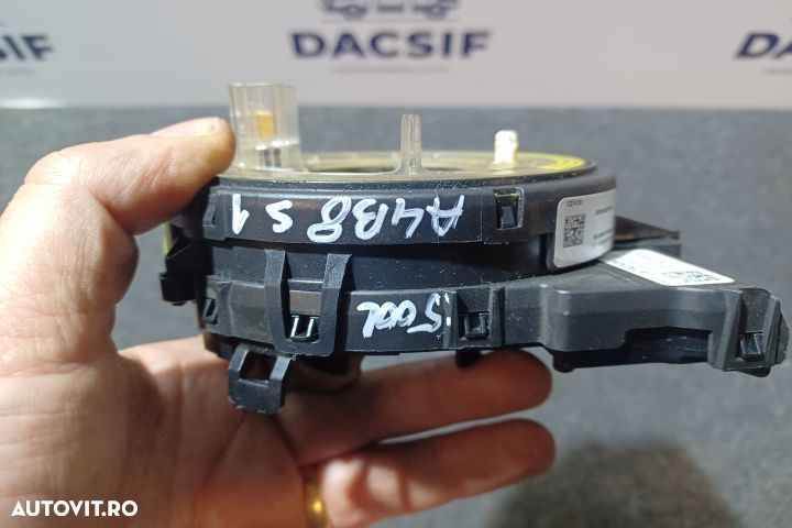 Spirala volan 8K0953568E Audi A4 B8/8K [facelift] [2011 - 2016] Avant - 4