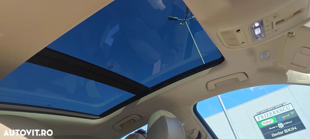 Audi Q3 2.0 TDI Quattro S-Tronic - 14