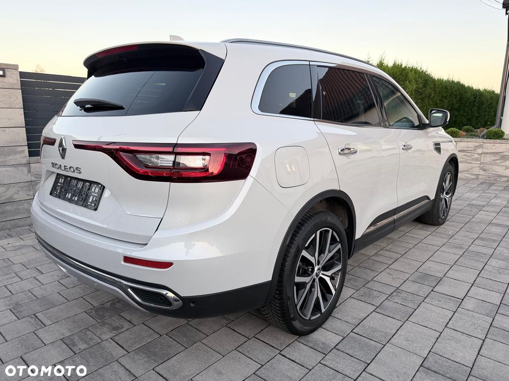 Renault Koleos 1.7 Blue dCi Intens X-Tronic - 9
