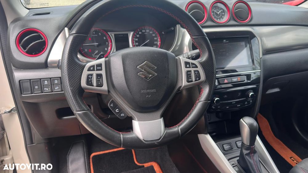 Suzuki Vitara - 20