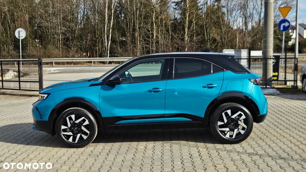 Opel Mokka 1.2 T GS S&S - 18