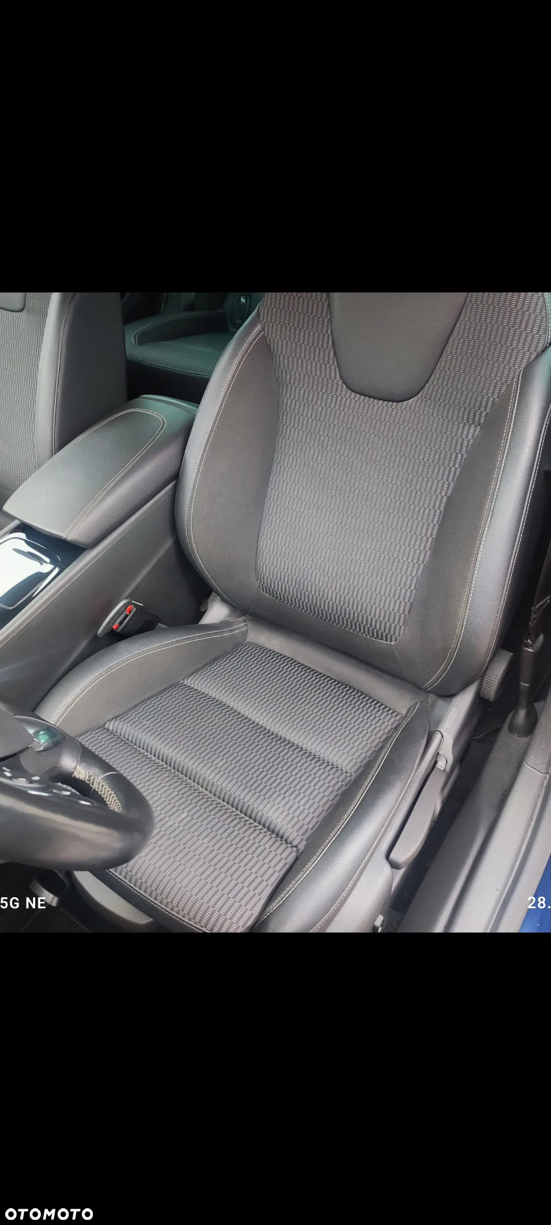 Opel Insignia 1.6 CDTI ecoFLEX Start/Stop Business Edition - 12